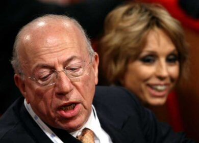 Confalonieri ora elogia Salvini. Ha capito che con Renzi l’ha sparata grossa