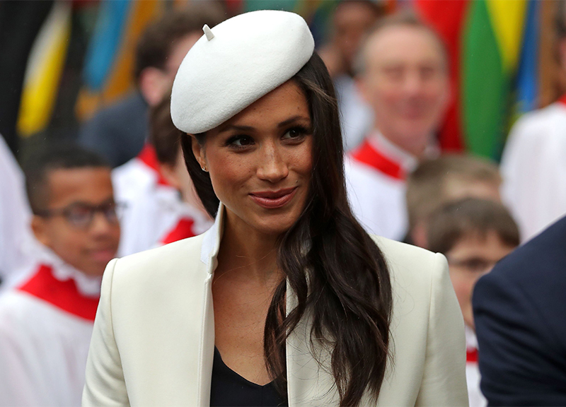 Meghan Markle abito da sposa: chi lo firmerà e quanto costerà. SPECIALE NOZZE Meghan Markle abito da sposa: chi lo firmerà e quanto costerà. SPECIALE NOZZE
