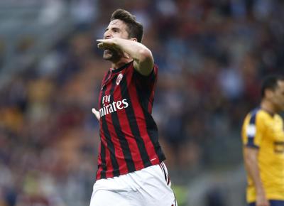 milan fabio borini
