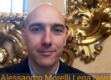 Morelli (Lega): “Pd, Sala rischia di fare la fine di Gori”