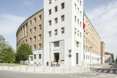 OPEN HOUSE MILANO: oltre 30.000 visitatori per la terza edizione