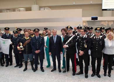 Niguarda, nasce Uan: associazione a sostegno del Centro urologico