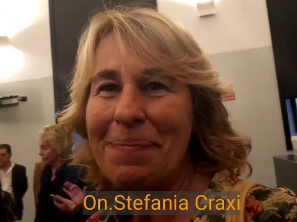 Craxi, un leader in una delle “più pericolose democrazie del pianeta”