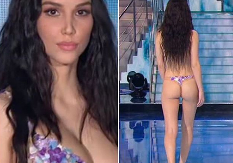 Paola Di Benedetto: “Francesco Monte mi ha lasciata. Si è preso gioco dei miei sentimenti” Paola Di Benedetto: “Francesco Monte mi ha lasciata. Si è preso gioco dei miei sentimenti”