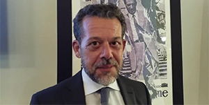 Carlo Liotti, vice president American Express: il Cfo Club promuove la cultura