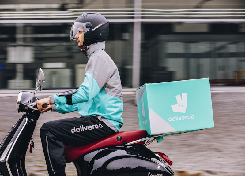 Assicurazione Deliveroo, Bonini (Cgil): Politica in ritardo, tutele a drivers Assicurazione Deliveroo, Bonini (Cgil): Politica in ritardo, tutele a drivers