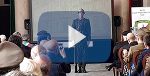 L’Esercito Italiano compie 157 anni, cerimonia a Palazzo Cusani