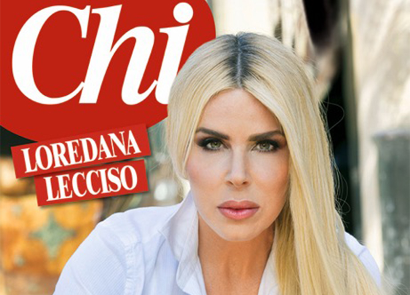 Al Bano, Loredana Lecciso: “Separazione? Con me non rivivrà l’incubo Romina” Al Bano, Loredana Lecciso: “Separazione? Con me non rivivrà l’incubo Romina”