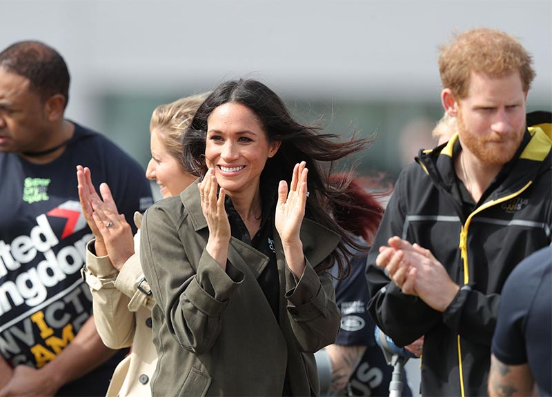 Meghan Markle, il papà pronto per le nozze con Harry: foto. MEGHAN MARKLE NEWS Meghan Markle, il papà pronto per le nozze con Harry: foto. MEGHAN MARKLE NEWS