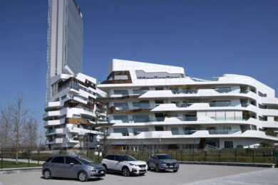 Avis Budget Group sceglie Groupe PSA per la sua flotta di auto connesse