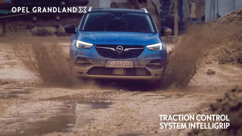 Opel lancia l’offensiva SUV Opel lancia l’offensiva SUV