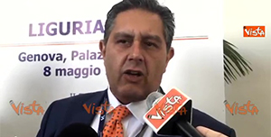 Governo, Toti: “Forza Italia con Lega e Fdi, no ad un esecutivo di tregua”