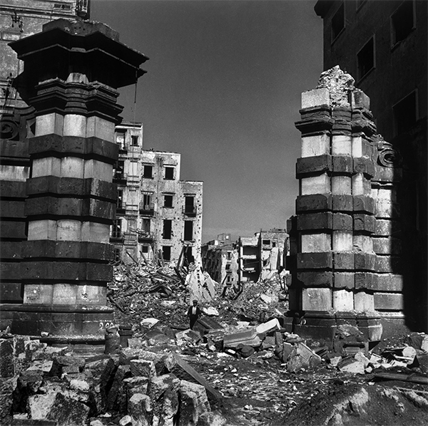 Fotografia, la mostra: ecco l’Italia di Magnum Fotografia, la mostra: ecco l’Italia di Magnum