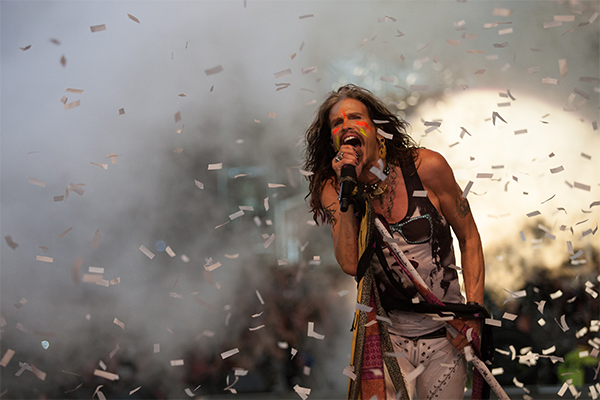 Roma Summer Fest, dagli Arctic Monkeys ai Simple Minds per due mesi di musica Roma Summer Fest, dagli Arctic Monkeys ai Simple Minds per due mesi di musica