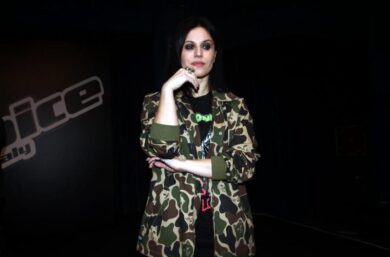 The Voice 2018, Cristina Scabbia: “Il momento più emozionante è stato quando…”