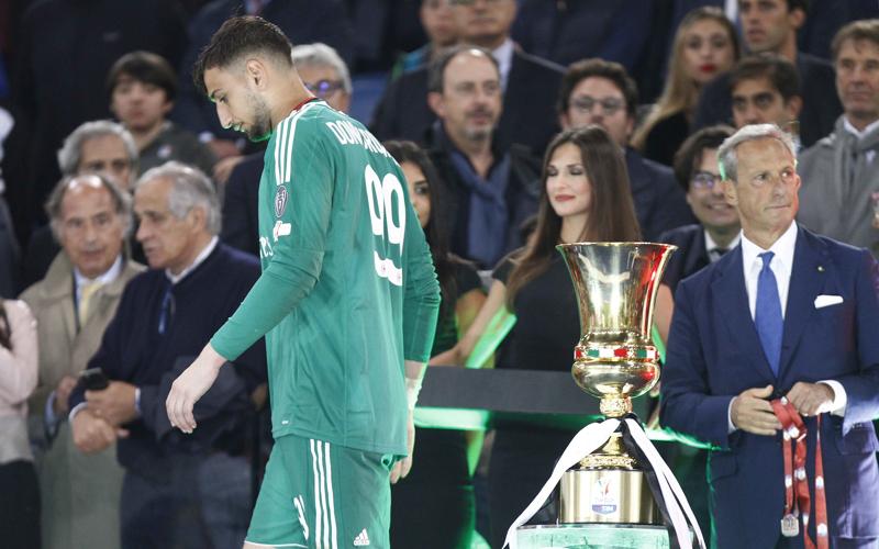 Milan, Letta: “Donnarumma pensi alla maturità non ai soldi”. Ac Milan news Milan, Letta: “Donnarumma pensi alla maturità non ai soldi”. Ac Milan news