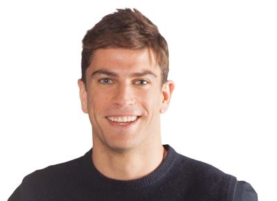 grande fratello FILIPPO