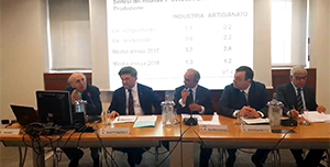 Lombardia, crescita continua sul piano industriale: i dati Unioncamere. VIDEO