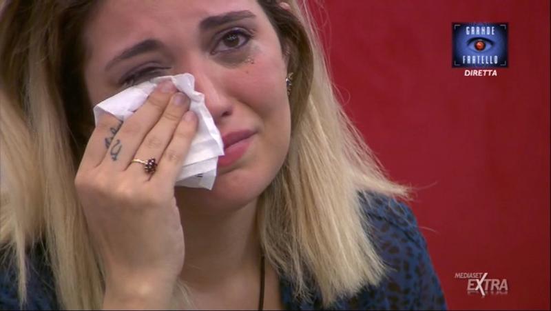 Grande Fratello 2018, KEN UMANO LASCIA LA CASA. I RAGAZZI… Gf 2018 news Grande Fratello 2018, KEN UMANO LASCIA LA CASA. I RAGAZZI… Gf 2018 news