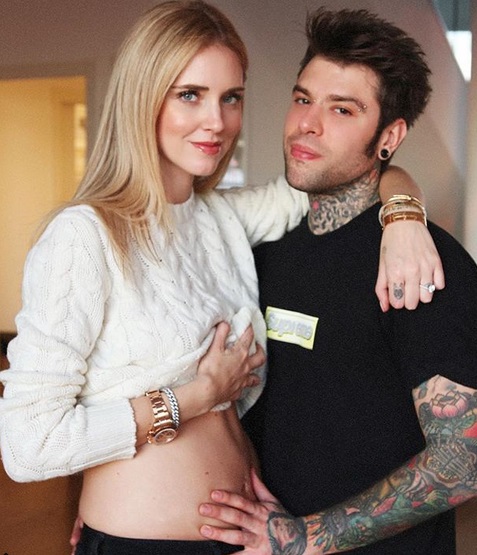 Chiara Ferragni a Milano: nuovo ufficio “so cool”. E l’attico con Fedez…FOTO