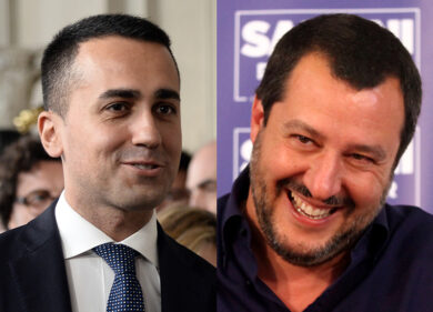 Governo, con Lega e M5s un esecutivo dei contenuti