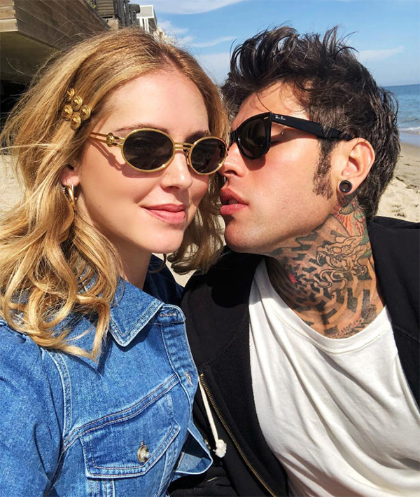 Chiara Ferragni a Milano: nuovo ufficio “so cool”. E l’attico con Fedez…FOTO