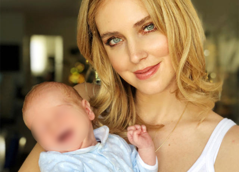 Chiara Ferragni a Milano: nuovo ufficio “so cool”. E l’attico con Fedez…FOTO