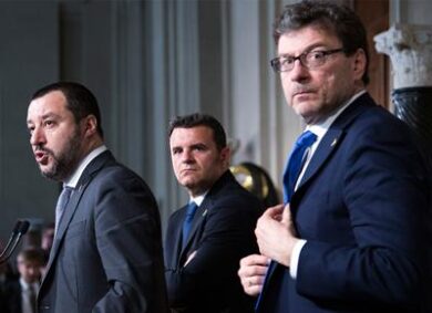 Governo, i Btp non temono Di Maio-Salvini. Aste boom e rendimenti stabili