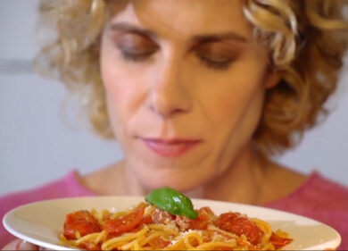 “Il punto sei tu non il tumore”. La campagna sulla malnutrizione in oncologia.