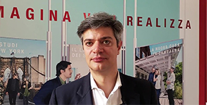 Marco Sesana, Country Manager di Generali Italia: la nuova linea Immagina