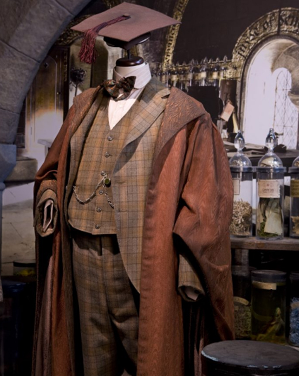Harry Potter, super mostra: la magia di Hogwarts scende su Milano Harry Potter, super mostra: la magia di Hogwarts scende su Milano