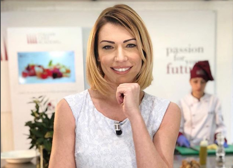 Roberta de Matthaeis ape