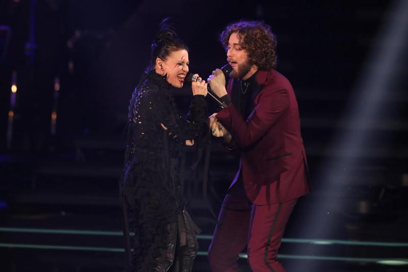 The Voice of Italy 2018, Al Bano nonno e vince Maryam Tancredi: “Giorno da 10” The Voice of Italy 2018, Al Bano nonno e vince Maryam Tancredi: “Giorno da 10”