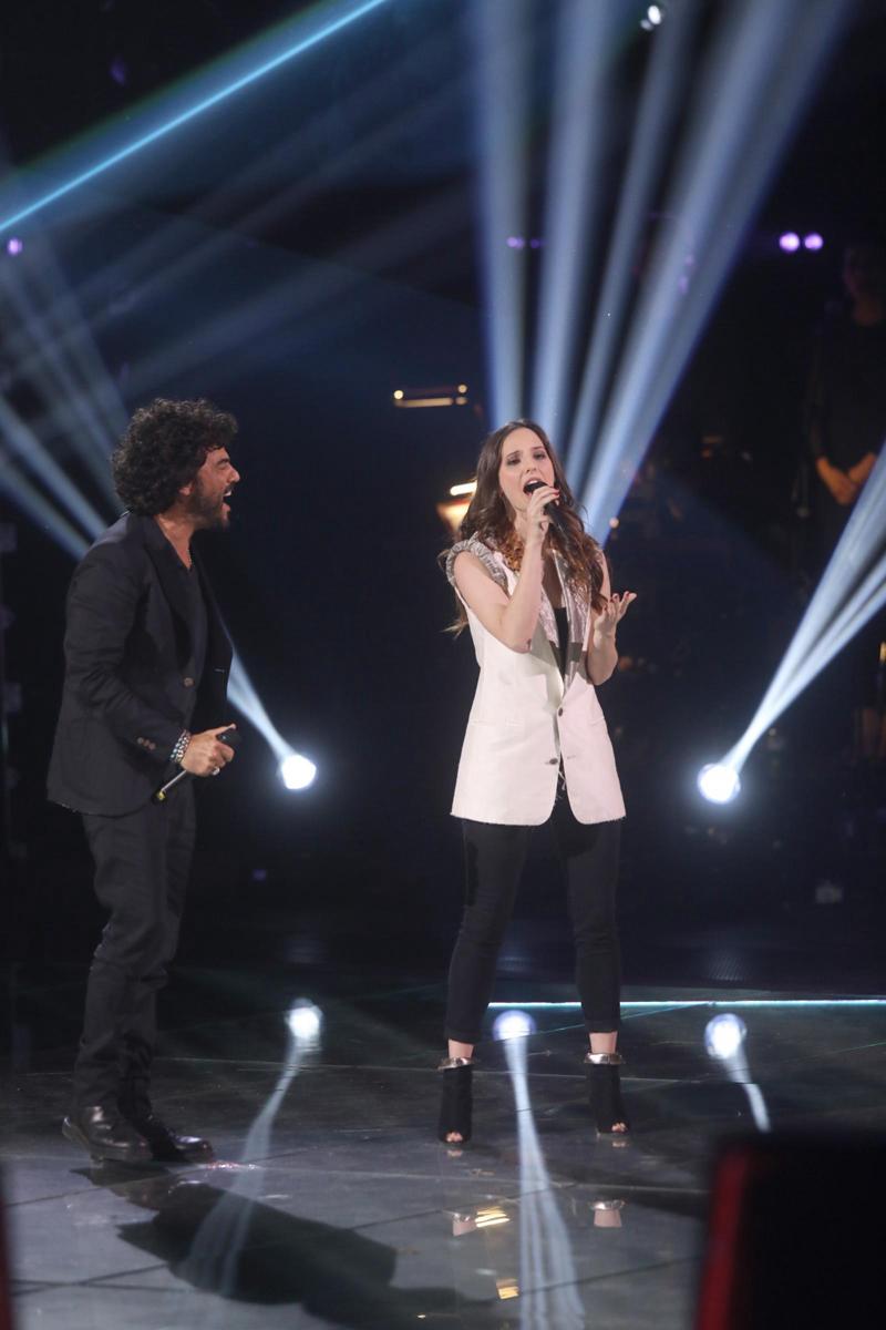 The Voice of Italy 2018, Al Bano nonno e vince Maryam Tancredi: “Giorno da 10” The Voice of Italy 2018, Al Bano nonno e vince Maryam Tancredi: “Giorno da 10”