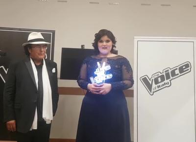 video the voice video the voice