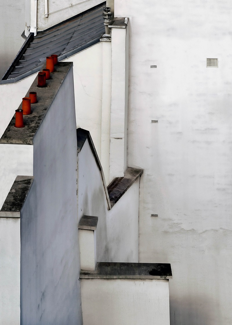 “Life in Cities”: Michael Wolf alla Fondazione Stelline dal 10 maggio