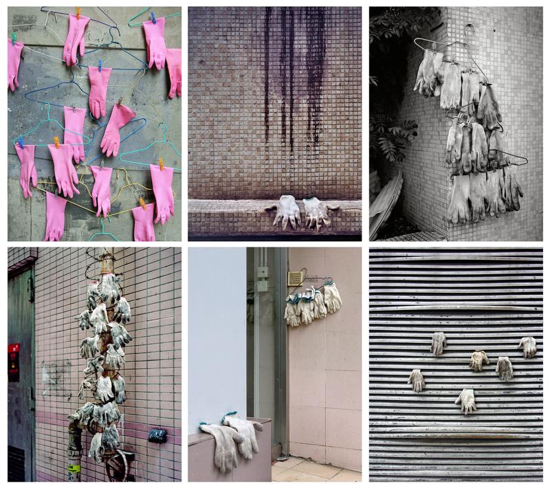 “Life in Cities”: Michael Wolf alla Fondazione Stelline dal 10 maggio