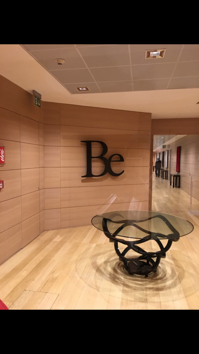 be 1 be 1