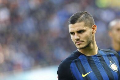 Inter-Sassuolo 1-2: Icardi tradisce San Siro, Champions lontana