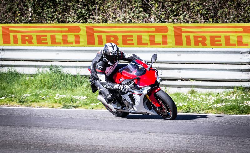 Pirelli: siglato l’accordo con dell’Autodromo siciliano di Pergusa Pirelli: siglato l’accordo con dell’Autodromo siciliano di Pergusa