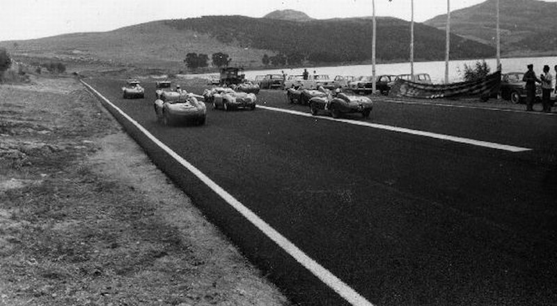 Pirelli: siglato l’accordo con dell’Autodromo siciliano di Pergusa Pirelli: siglato l’accordo con dell’Autodromo siciliano di Pergusa