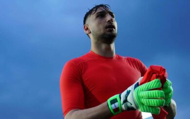 Milan, Donnarumma respinto dai tifosi. Gattuso: “Kalinic? Spero che…”