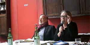 Filosofia sui Navigli, Prof.ssa Enrichetta Buchli: “Il Sacrificio”