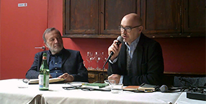 Filosofia sui Navigli, Prof. Moreno Montanari: “Autenticità e Individuazione”