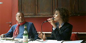 Filosofia sui Navigli, Dr.ssa Alice Venditti: “L’altro della filosofia”