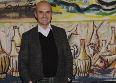 Alfonso Signorini: “La leucemia mi ha insegnato il valore delle cose”