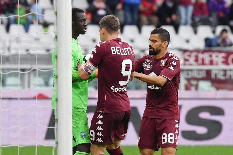 Milan-Belotti: botta e risposta tra il Gallo e Urbano Cairo. Ac Milan news Milan-Belotti: botta e risposta tra il Gallo e Urbano Cairo. Ac Milan news