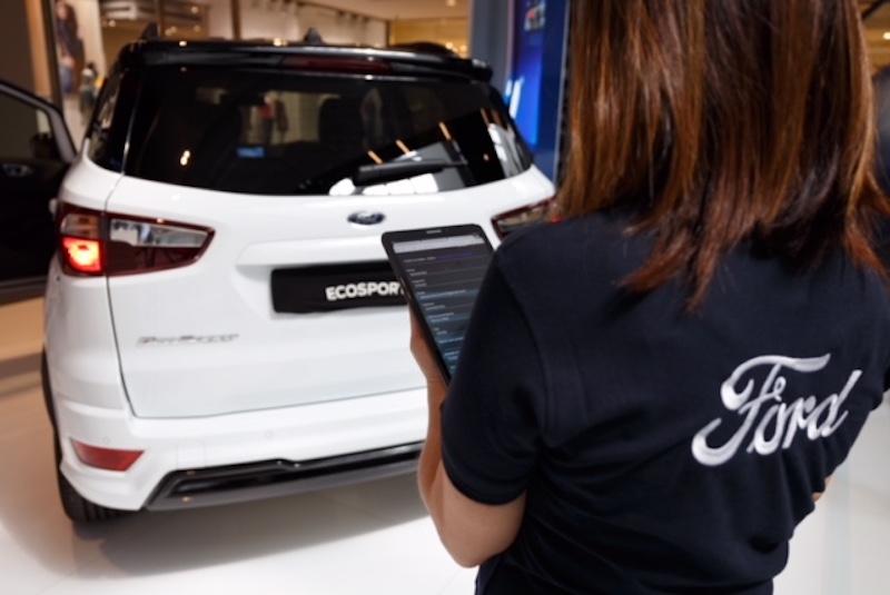 Ford tra la gente,la nuova iniziativa dell’Ovale Blu Ford tra la gente,la nuova iniziativa dell’Ovale Blu