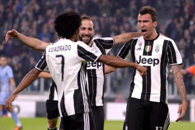 Juventus, Chiellini: “36 scudetti”. Cucchi (Domenica Sportiva): “Sono 34”. Juventus news