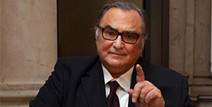 Giulio Sapelli ad Affaritaliani.it: “Ero pronto a fare il premier, ma…”